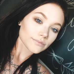 Meet your Posher, Brooks